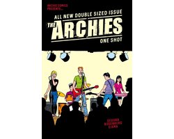 The Archies 1 - The Archies