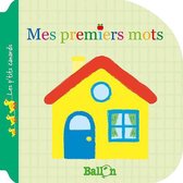 Mes premiers mots