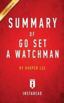 Summary of Go Set a Watchman