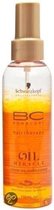 Schwarzkopf Crèmespoeling BC Oil Miracle Liquid Oil Spray Conditioner 150 ml