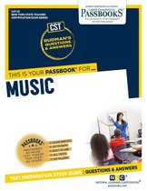 New York State Teacher Certification Examination Series (NYSTCE) - Music