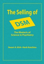 Social Problems & Social Issues - The Selling of DSM