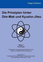 Die Prinzipien Hinter Dim-Mak Und Kyusho-Jitsu