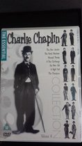 Charlie Chaplin - Chaplin Collection Vol.4 (Import)