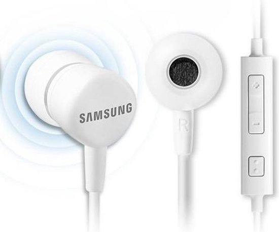 Samsung Headset / wit |