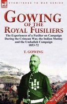 Gowing of the Royal Fusiliers
