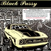 Black Pussy - On Blonde (CD)