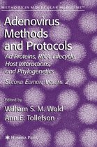 Adenovirus Methods and Protocols 2