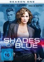Shades of Blue - Staffel 1 DVD