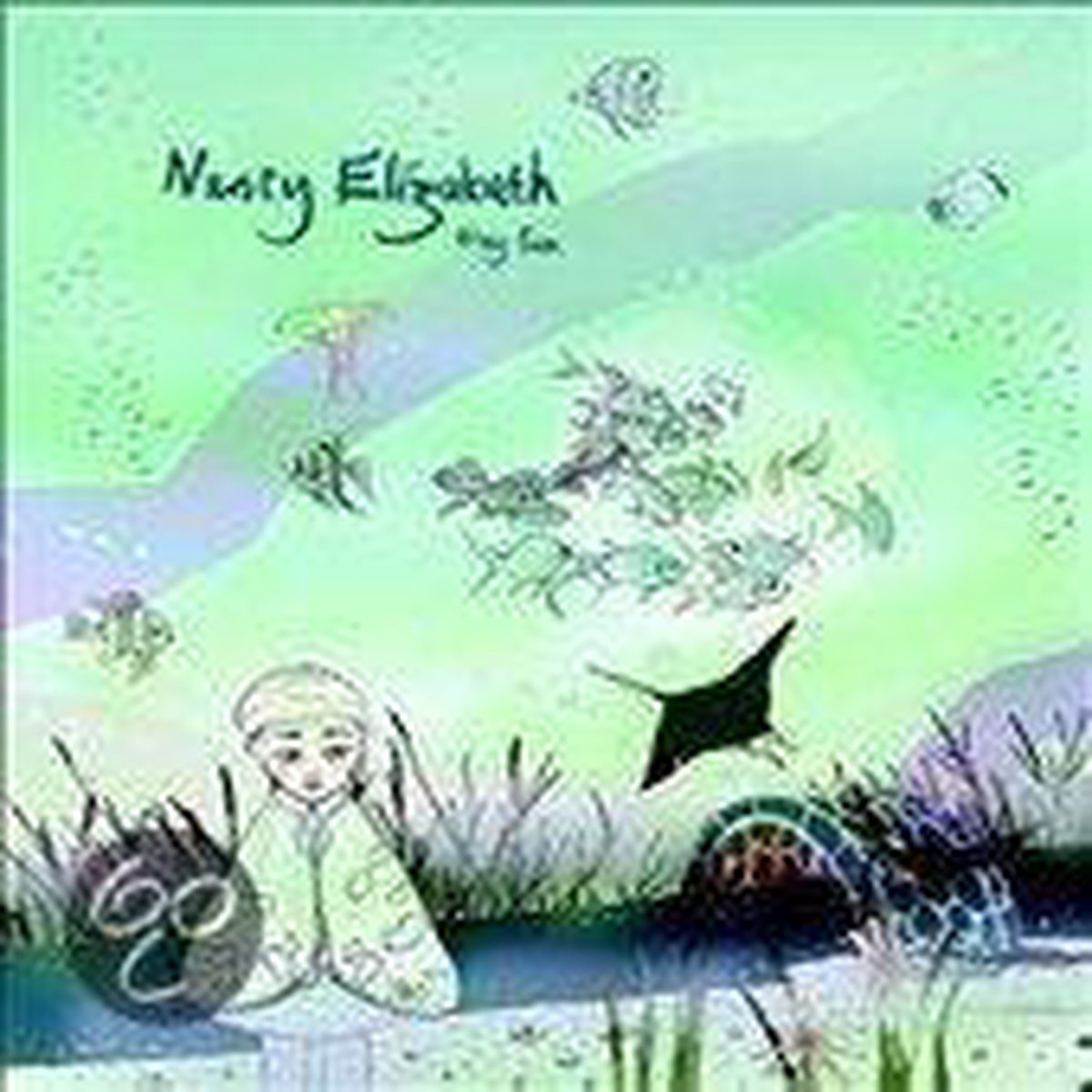Afbeelding van product Konkurrent  Hey Son  - Nancy Elizabeth