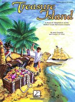Treasure Island (teacher ed)