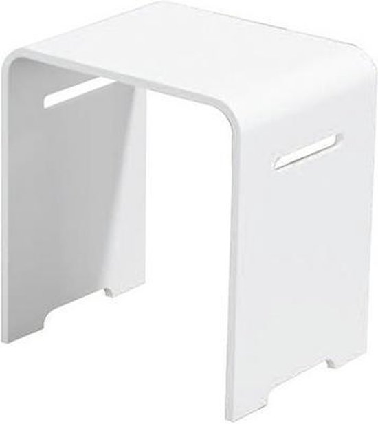 Douchekruk Solid Surface Beauty