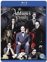 Addams Family [1991] [Original Motion Picture Soundtrack]