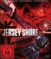 Jersey Shore Massacre (Blu-ray)