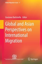 Global Migration Issues 4 - Global and Asian Perspectives on International Migration
