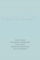 What Is Smart?