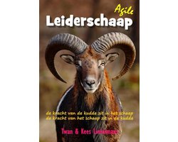 Agile leiderschaap