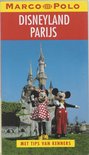 Marco Polo Reisgids Disneyland Parijs