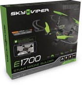 Skyviper STEM (to be built)