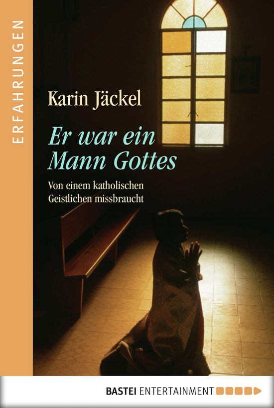 Er war ein Mann Gottes - cover