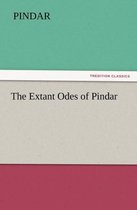 The Extant Odes of Pindar