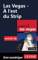 Las Vegas - A l'est du Strip