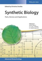 Advanced Biotechnology - Synthetic Biology