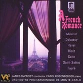 A French Romance / DePriest, Rosenberger, Monte Carlo PO