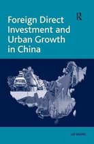 Foreign Direct Investment and Urban Growth in China