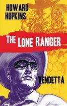 The Lone Ranger