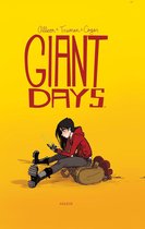 Giant Days T1