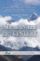 Nepal in the 21st Century