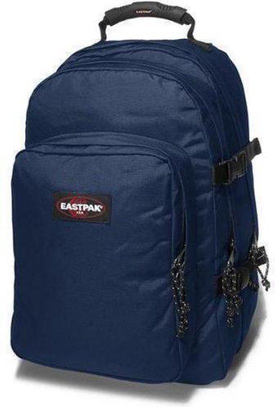 Eastpak Provider - Rugzak - Blauw | bol.com