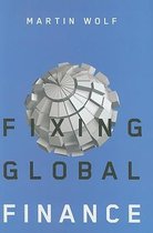 Fixing Global Finance