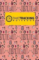 Time Tracking Notebook