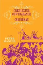 Creolizing Contradance in the Caribbean