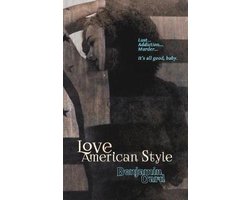 Love, American Style