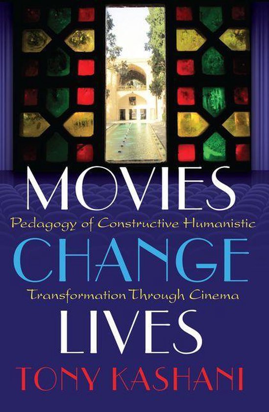 Minding the Media 14 - Movies Change Lives - cover
