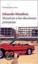 Mauricio o las elecciones primarias