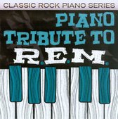 Piano Tribute To R.E.M.