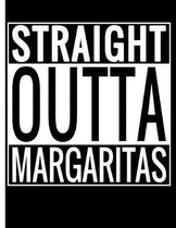 Straight Outta Margaritas