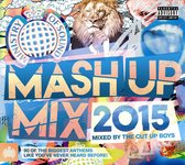 Mash Up Mix