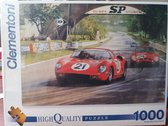 Le Mans 1963 - Clementoni