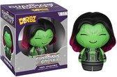 Funko Dorbz! Guardians Of The Galaxy Gamora - #016 Verzamelfiguur