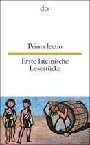 Erste lateinische Lesestücke / Prima lectio