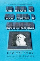 Death Of Ivan Ilyich & Confession