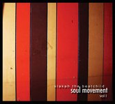 Soul Movement, Vol. 1