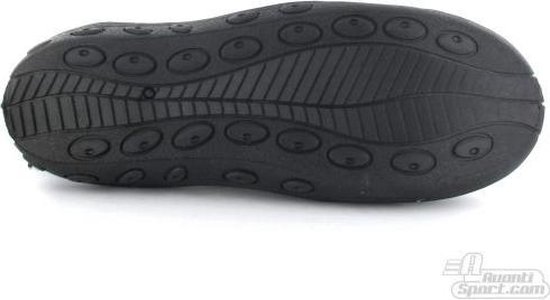Rucanor Albufeira - Waterschoenen - Volwassenen - Zwart;Grijs - 41 | bol.com