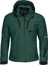 Projob 3413 Jacket Woudgroen maat L