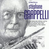 Timeless Stéphane Grappelli